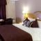 Best Western Widnes Halton Everglades Park Hotel - Widnes