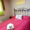 Camping Ruta del Purche