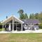 Foto: Four-Bedroom Holiday Home in Dronningmolle