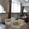 Euro House Hotel