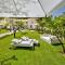 Hotel Villa Fanny