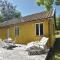 One-Bedroom Holiday Home In Hunnebostrand