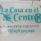 La Casa en el Centro