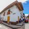 Hotel Los Reyes