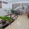 Hotel Los Reyes