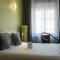 Logis Hotel & Restaurant La Paix