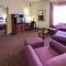 Ashmore Inn and Suites Amarillo