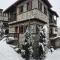 Nemesis Suites