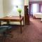 Ashmore Inn and Suites Amarillo - Amarillo