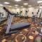 Spark by Hilton Amarillo East