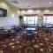 Ashmore Inn and Suites Amarillo - Amarillo