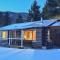 Alpine Lodge Red River