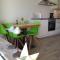 Appartements Buesum FW20