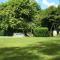 Le Platane