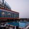 Hotel Benzz Park Vellore
