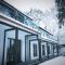 July Bamboo Hostel