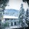 July Bamboo Hostel