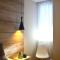 Central Luxury Apartment