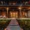 Dali Old Courtyard Boutique Inn