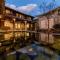 Dali Old Courtyard Boutique Inn