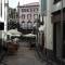 Residencial Chafariz /Queimada