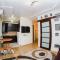 1 Bedroom Studio Flat in The Heart of Chisinau Foto: 1 Bedroom Studio Flat in The Heart of Chisinau