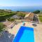 Find Tranquility at Villa Quietude A Stunning Beachfront Villa Rental - Agios Stefanos