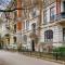 Frogner I, As Home