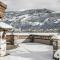 Tirol Appartement Haus Zillertal - Zell am Ziller