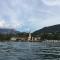 Mella Bellagio -La Corte - at the Lake with parking