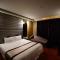 荷村 Motel - Wuqi