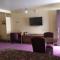 Allenwood Motel
