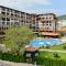 Olymp Premium Apartments Foto: Olymp Premium Apartments