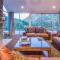 Riverview Retreat Holiday Home by MajorDomo - 皇后镇