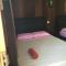 Samudra Beach Chalet Samudra Beach Chalet