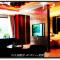 Yin Shui Han Motel