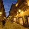 Le Reve Charmant Apartments - Via SantOrso,2