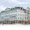 Hotel Bayrischer Hof