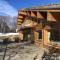 Chalet Morel 1586 Hotel & Spa