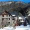 Chalet Los Ibones - Lodge Escarrilla