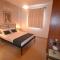 Harvest Moon Apartments