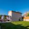 Stavros Beach Garden Villa