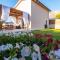 Stavros Beach Garden Villa