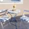 Stavros Beach Garden Villa