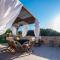 Stavros Beach Garden Villa
