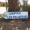 Camping Les Palmeraies - Tagounite