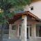 Cabañas Lancuyen Villa de Montaña