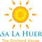 Casa La Huerta - Albuquerque