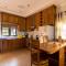 Belle Montagne Holiday Apartments