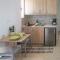 Plakias Penthouse Apt